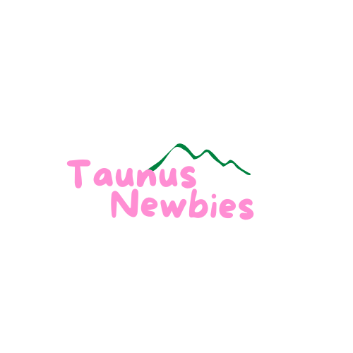 Logo der Instagram-Community Taunus Newbies